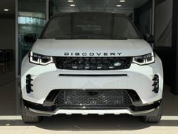 2024 Land Rover
                Discovery Sport P250 Dynamic HSE