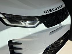 2024 Land Rover
                Discovery Sport P250 Dynamic HSE