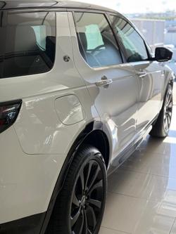 2024 Land Rover
                Discovery Sport P250 Dynamic HSE
