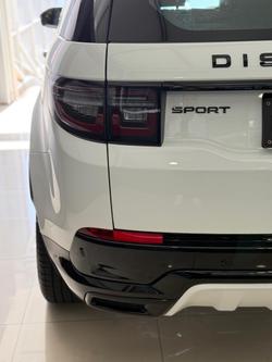 2024 Land Rover
                Discovery Sport P250 Dynamic HSE