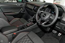 2024 SKODA Kodiaq RS