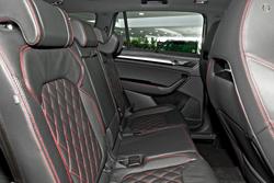 2024 SKODA Kodiaq RS