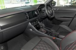 2024 SKODA Kodiaq RS