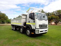 Isuzu FYH