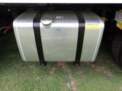 2026 Isuzu F Series FYH 320-255 AT R58 WHITE