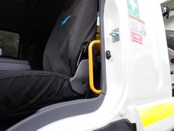 2024 Isuzu Fyh F SERIES WHITE