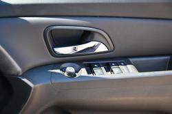 2014 Holden Cruze Equipe