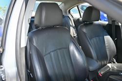 2014 Holden Cruze Equipe