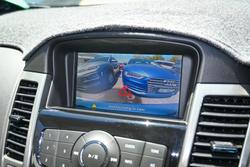 2014 Holden Cruze Equipe