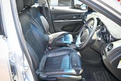 2014 Holden Cruze Equipe