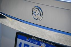 2014 Holden Cruze Equipe