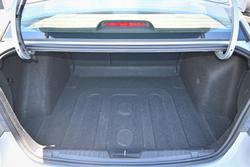 2014 Holden Cruze Equipe