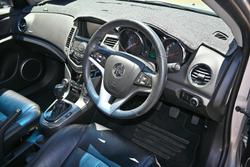 2014 Holden Cruze Equipe