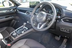 2024 Mazda
CX-5 G35 Akera