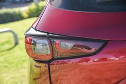 2024 Mazda
CX-5 G35 Akera