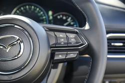2024 Mazda
CX-5 G35 Akera