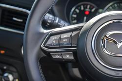2024 Mazda
CX-5 G35 Akera