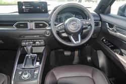 2024 Mazda
CX-5 G35 Akera