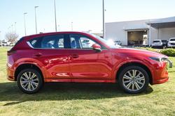 2024 Mazda
CX-5 G35 Akera
