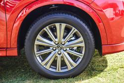 2024 Mazda
CX-5 G35 Akera