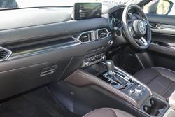 2024 Mazda
CX-5 G35 Akera