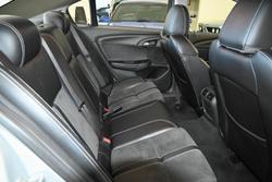 2015 Holden Commodore SV6