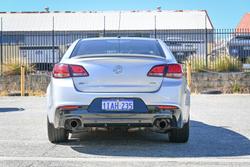 2015 Holden Commodore SV6
