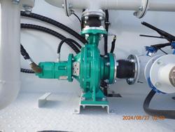 2025 Isuzu F Series FYH 300-350 White