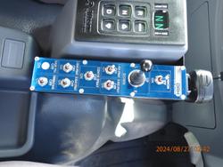 2025 Isuzu F Series FYH 300-350 White