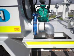 2025 Isuzu F Series FYH300-350 White