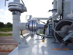 2025 Isuzu F Series FYH300-350 White