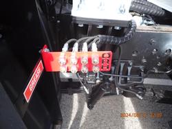 2025 Isuzu F Series FYH300-350 White