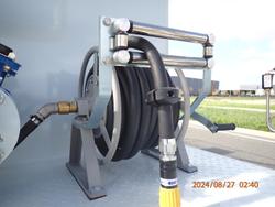 2025 Isuzu F Series FYH300-350 White