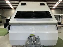 2024 AVAN
                CRUISER 1D