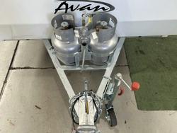 2024 AVAN
                CRUISER 1D