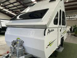 2024 AVAN
                CRUISER 1D
