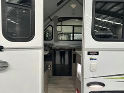 2024 AVAN
                CRUISER 1D