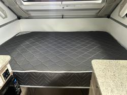 2024 AVAN CRUISER 1D WHITE