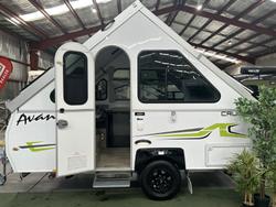 2024 AVAN
                CRUISER 1D