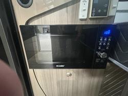 2024 AVAN CRUISER 1D