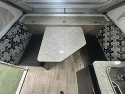 2024 AVAN CRUISER 1D WHITE