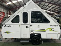 2024 AVAN
                CRUISER 1D