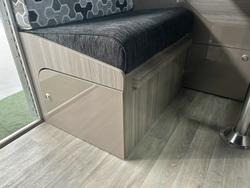 2024 AVAN
                CRUISER 1D