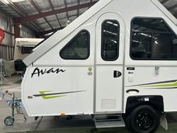 2024 AVAN
                CRUISER 1D