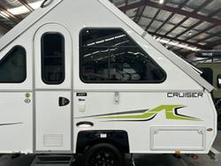 2024 AVAN CRUISER 1D