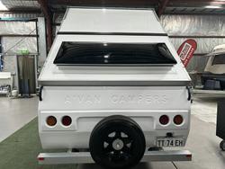 2024 AVAN
                CRUISER 1D