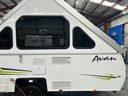 2024 AVAN
                CRUISER 1D