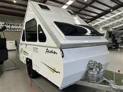 2024 AVAN
                CRUISER 1D