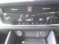 2022 Nissan QASHQAI ST-L J12 MY23 Pearl Black
