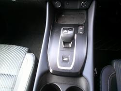 2022 Nissan QASHQAI ST-L J12 MY23 Pearl Black